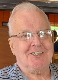 Mitchell Berryhill Obituary (1945