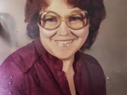 Elaine Elizabeth Hughes's Obituary