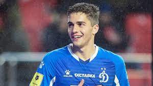 Maybe you would like to learn more about one of these? Arsen Zakharyan Player Profile 21 22 Transfermarkt