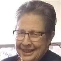 Janet E. Ingles Obituary