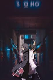 Itachi wallpaper hd for mobile. Sasuke And Itachi Hd Mobile Wallpaper Peakpx