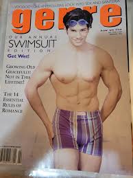 Gay Adult Magazine - Etsy UK