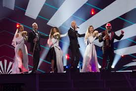 It took place on 26 november 2017 at the olympic palace, in the georgian capital, tbilisi.this was the fifth time that the contest was hosted by the previous year's winning country. Eurovision 2017 Moldova S Sunstroke Project In Focus Eurovisionary Eurovision News Worth Reading
