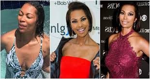 7 who is harris faulkner? 49 Hot Harris Faulkner Photos That Will Make You Fantasize About Her