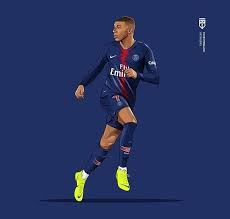 #mbappeskills2019 #cartoon2020 #football #soccer #footballskills2020 ♫ music: Pin On Illustrations Of Football Players