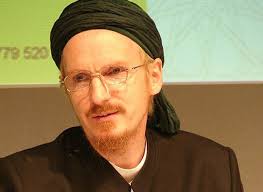 Kenapa sih nanya sendiri jawab sendiri? Shaykh Abdal Hakim Murad On Islamic Education