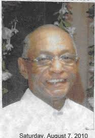 Charles Armelin Sr. (1934-2010)