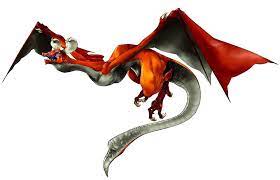 Angelus Characters Art Drakengard Character Art Fantasy Dragon Dragon Art