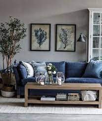 Royal Blue Living Room Luxury 73 Best Blue Couch Living Room Images In 2018 Blue Couch Living Blue Living Room Blue Couch Living Room