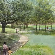 Preview The Art In The Sydney And Walda Besthoff Sculpture Garden Expansion Curbed New Orleans
