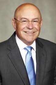 Robert Fraley's Instagram, Twitter & Facebook