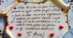 Frasi di auguri per l'anniversario di matrimonio da inviare ad una coppia di sposi o al proprio coniuge. Frasi Per Mesiversario Di Fidanzamento