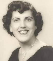 Mary Stevens Obituary (1930