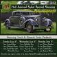 3rd Annual Packard Salon Special Showing