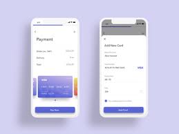 Check spelling or type a new query. Credit Debit Card Payment Ui By Thea Cheang On Dribbble