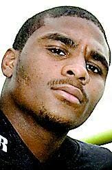 North Canton Hoover's Erick Howard is Ohio's Mr. Football