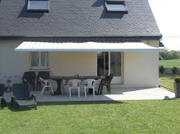 Probleme Mon Store Banne Achete Chez Brico Depot Ne Se Ferme Plus