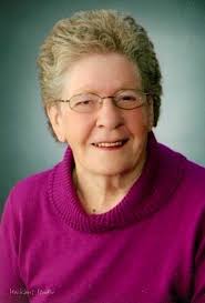 Obituary for Alma Elva Jenkins