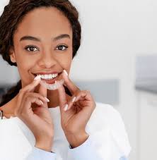 Straighten Your Smile with Invisalign in Richmond, BC