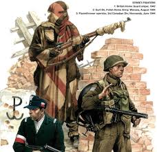 Image Result For British Home Guard Sniper 1942