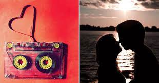Além da romântica água com açúcar, asas ficou entre os hits mais ouvidos pelos brasileiros. As 120 Melhores Musicas Romanticas Brasileiras Para Te Deixar Apaixonado