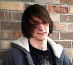 63 fashionable emo hairstyles for women and men emo hairstyles are associated with punk and emo music and can be different. 15 Emo Hairstyles For Guys That Will Make You Look Dashing And Trendy