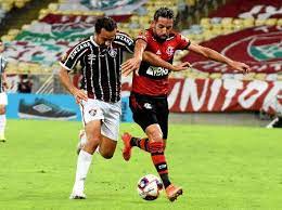 Flu garante oito titulares até o fim de 2022 e avança por mais renovações. Flamengo X Fluminense Onde Assistir Horario Escalacoes E Arbitragem