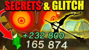 Maybe you would like to learn more about one of these? Zelda Botw Une Affaire En Plein Essor Village D Euzero By Quatem