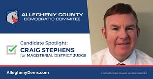 Allegheny County Democratic Committee