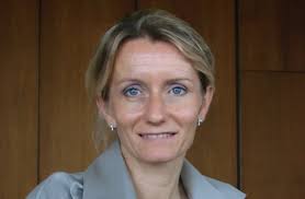 Delphine André Fortune