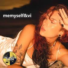 The Music Storm Podcast