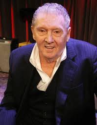 In memory of Jerry Lewis. He passed away