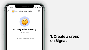 Millions of people use signal every day for free and instantaneous communication anywhere in the world. Signal On Twitter A Lot Of People Have Been Asking How To Move Their Group Chats From Other Apps To Signal And Signal Group Links Are A Great Way To Get Started