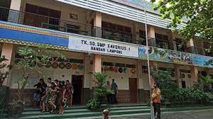 25 telukbetung, bandar lampung, 35223, indonesia. Smp Xaverius 1 Bandar Lampung Akan Adakan Perpisahan Kelas 9 Secara Daring Tribun Lampung