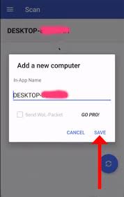 Download and install remote fingerprint unlock from the google play store. Instructions For Unlocking Windows Computers With Fingerprints On Android Phones