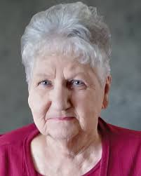 Betty Lou Goff Obituary July 29, 2025