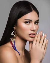 Miss universe philippines 2019 gazini ganados enters the top 20. Philippine Star Miss Universe Philippines 2019 Gazini Facebook
