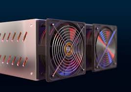 Gpu (graphic processing unit) a gpu is the most important part of your mining rig. How To Build A Cooler Denser Asic Mining Rig