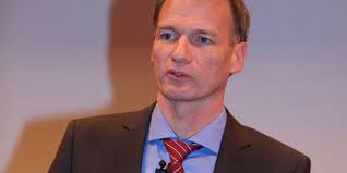 Schweizer Top-CIOs: Thomas Sutter, Universität Zürich