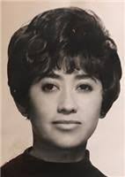Herlinda Lujan Obituary (1945