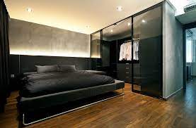 Here are some design tips and bedroom ideas for men: 30 Best Bedroom Ideas For Men