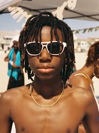 Beach Day with the fam⛱️