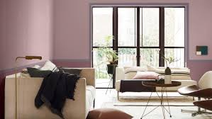 Dulux Colour Of The Year 2018 See How It Can Look In Your