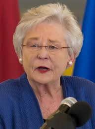 Kay Ivey