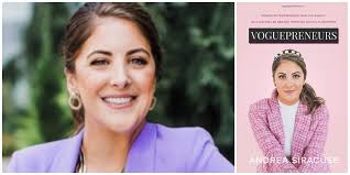 Voguepreneurs: Women Entrepreneurs Who Have Built Million Dollar Brands  Through Digital Platforms by Andrea Siracuse — Lionesses of Africa