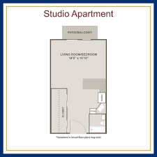 Whether you're returning from work, an afternoon spent shopping or a night out in atlanta, coming home to the palmer is sure to be the best. Floor Plans South Coast Landings