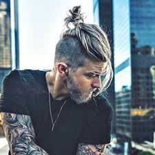 How To Style Your Hair For Men Men S Hairstyles Haircuts 2020 Top Knot Hairstyles Short Hair Styles Mens Hairstyles