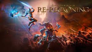 Arcane spell damage wow classic, destiny 2's new gambit prime game mode isn't the only major season of the drifter addition. Kingdoms Of Amalur Re Reckoning Trophy List Revealed