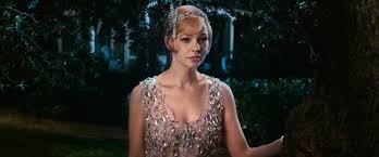 The great gatsby is the latter. Inside Film Tag The Great Gatsby