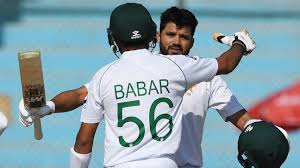 Rahkeem rashawn shane cornwall (born 1 february 1993) is an antiguan cricketer. Centuries For Top Four Batsmen Pakistan S Rare Feat In Karachi